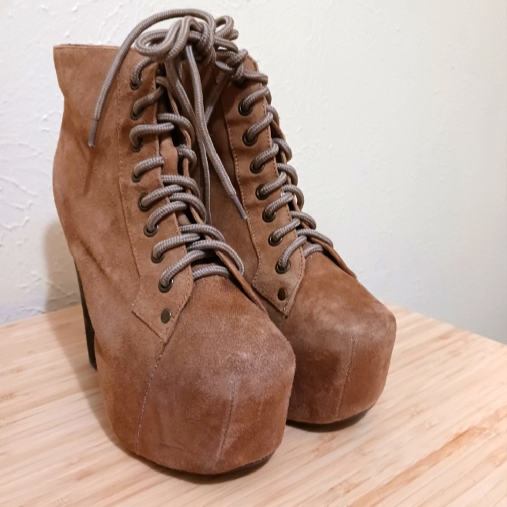 Jeffrey Campbell Shoes